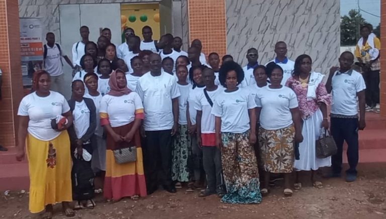 Côte d’Ivoire-AIP/ Les bénéficiaires de la phase 3 du C2D invités à une bonne gestion des fonds reçus