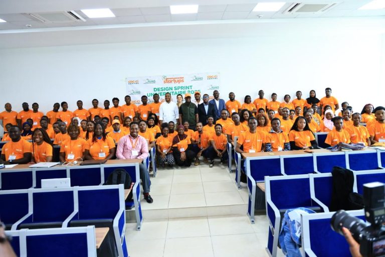 Côte d’Ivoire-AIP/ La CDC-CI Capital présente ses actions en faveur des startups et de l’emploi des jeunes
