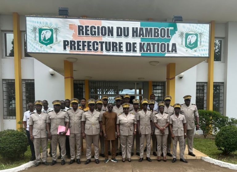 Côte d’Ivoire-AIP/ Le Conseil du coton et de l’anacarde recense les gros producteurs pour une distribution équitable des sacs