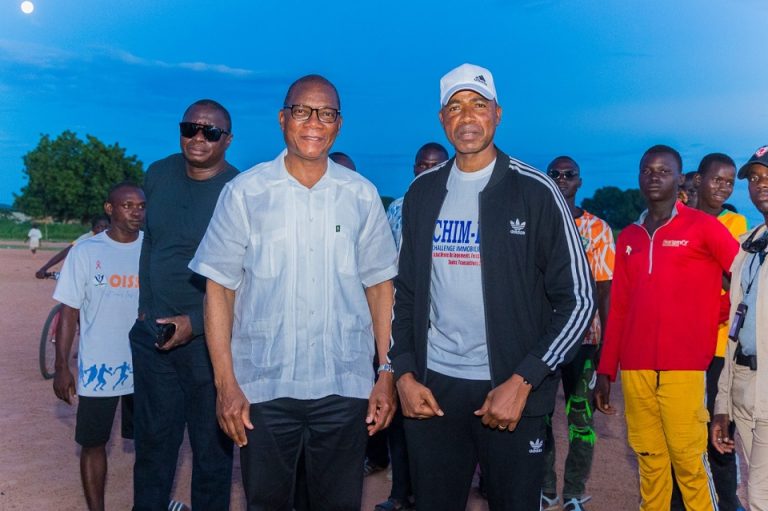 Côte d’Ivoire-AIP/ L’Académie Chigata remporte la 5e édition du tournoi Children of Africa de Kouto