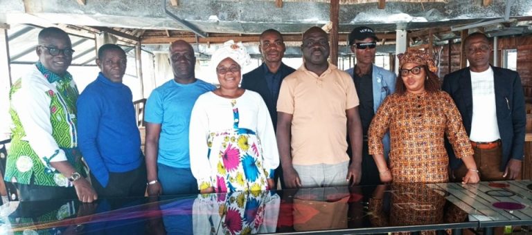 Côte d’Ivoire-AIP / Les journalistes et communicateurs chrétiens prient pour la paix et la stabilité
