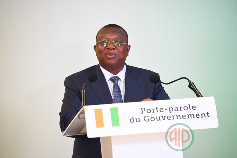 AIP/Ratification de l’accord de coopération en matière de défense entre la Côte d’Ivoire et le Portugal
