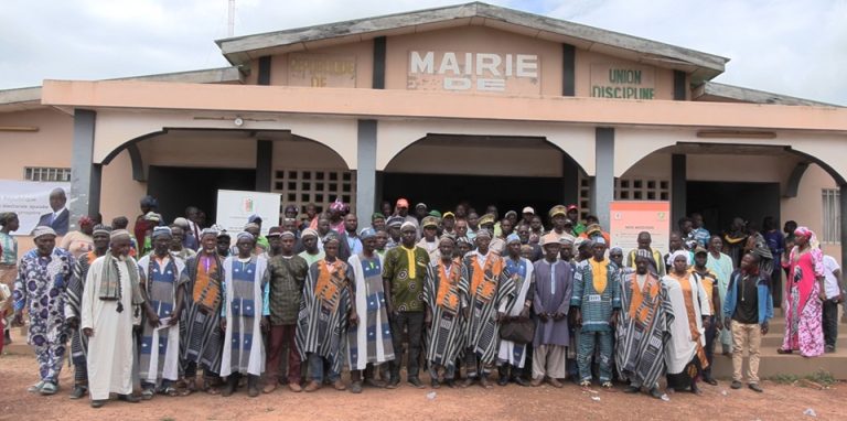 Côte d’Ivoire-AIP/ Présidentielles 2025 : le médiateur délégué en tournée pour prévenir les tensions électorales dans le Worodougou et le Béré