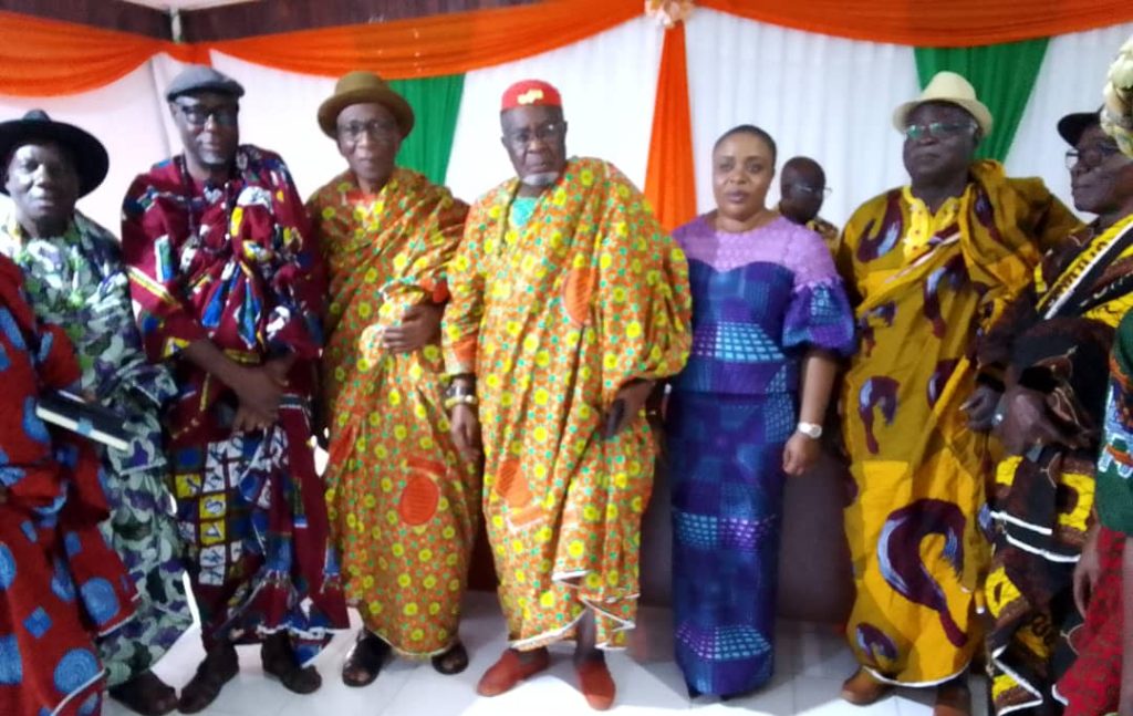 Côte d’Ivoire -AIP/ Le Médiateur de la République met en mission des acteurs communautaires de Dabou pour renforcer la cohésion sociale