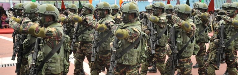 Côte d’Ivoire-AIP/Présidentielle 2025 : militaires et paramilitaires, des électeurs comme les autres (Papier d’angle)