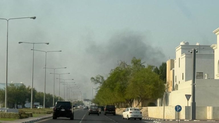 Côte d’Ivoire-AIP/Inter/ Frappes israéliennes à Doha: Israël vise des dirigeants du Hamas, condamnation internationale