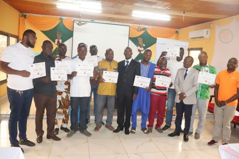 Côte d’Ivoire –AIP/ Lôh-Djiboua : des responsables du service financier formés pour renforcer la fiscalité locale