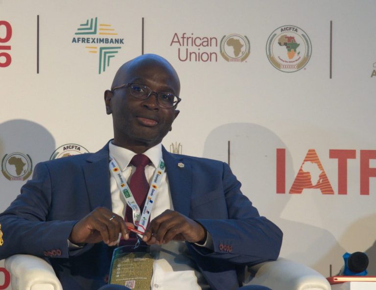 AIP/IATF 2025 : L’Agence Côte d’Ivoire Export exalte le potentiel de l’économie ivoirienne