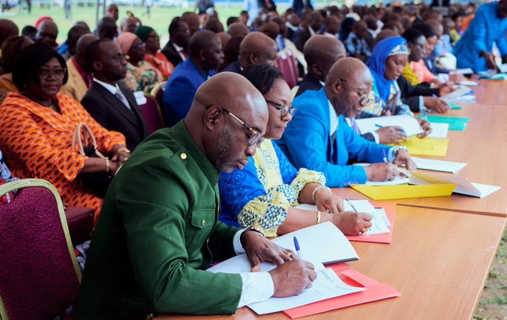 Côte d’Ivoire – AIP / La DRENA de Daloa atteint ses objectifs de performance 2024-2025 (Directeur régional)