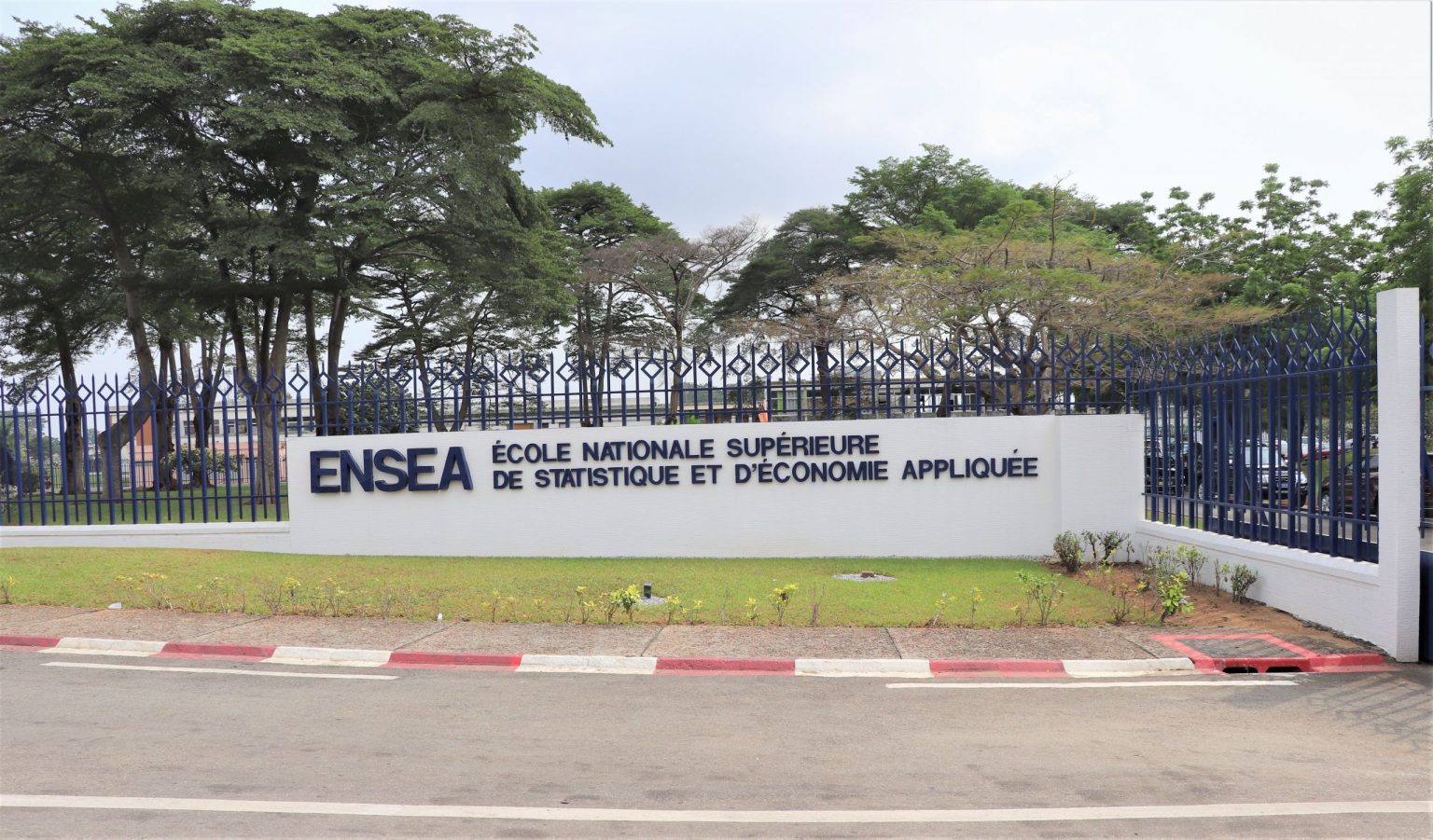 Côte d’Ivoire-AIP/ L’ENSEA va abriter la soutenance de thèse doctorale du ministre des finances et du budget de Burundi