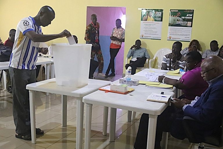 Côte d’Ivoire-AIP/ Présidentielle 2025 : Le collège électoral convoqué pour le 25 octobre