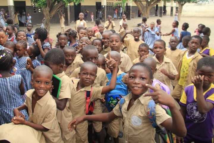Côte d’Ivoire-AIP/ L’année scolaire 2025-2026 démarre officiellement ce lundi 8 septembre sur toute l’étendue du territoire national