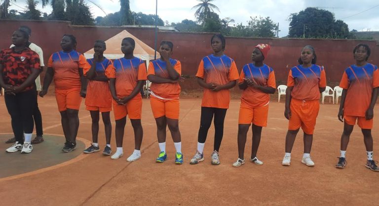 Côte d’Ivoire-AIP/ Le trésor public d’Oumé se rapproche des populations locales à travers le sport