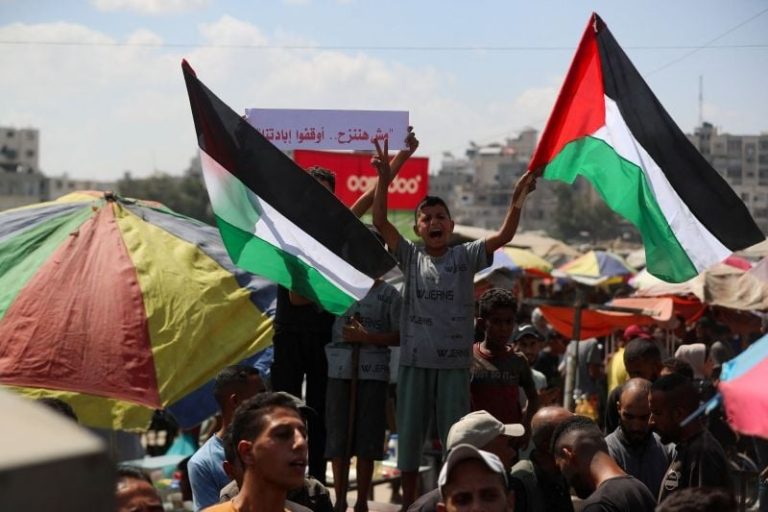 Côte d’Ivoire-AIP/Inter/ Guerre au Proche-Orient: Israël frappe à Doha, le Qatar condamne, tensions régionales et réactions internationales en chaîne