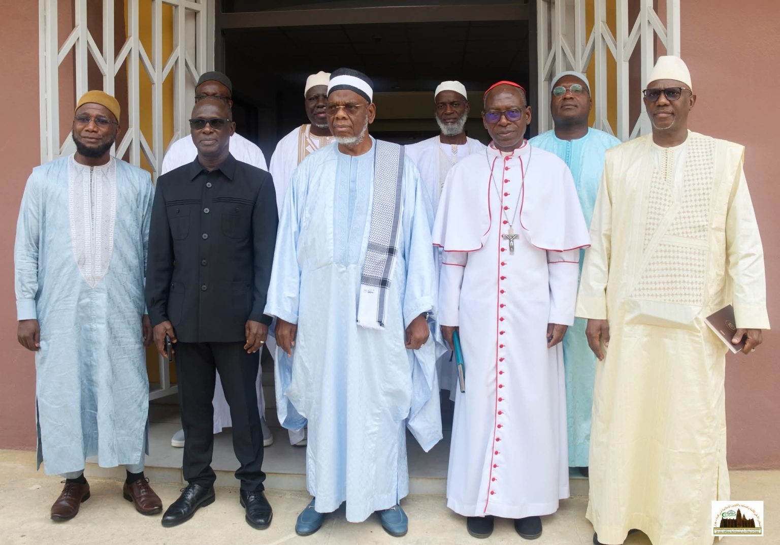 Côte d’Ivoire-AIP/ Les guides religieux s’activent pour une élection présidentielle apaisée