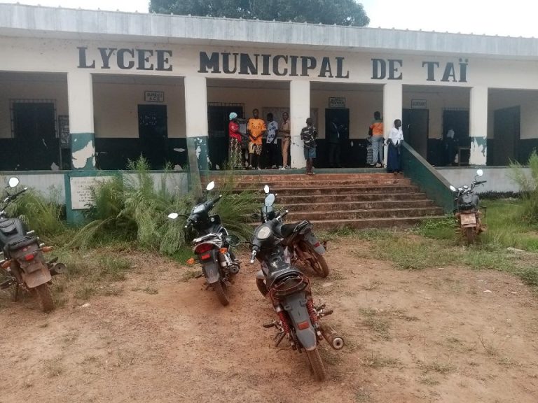 Côte d’ivoire-AIP/ Rentrée scolaire 2025-2026: taux d’inscription faible observé à Taï