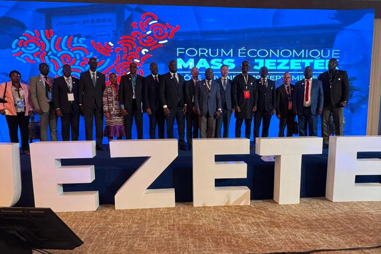Côte d’Ivoire-AIP/ Le groupe chinois Jezetek veut soutenir le développement des villes secondaires