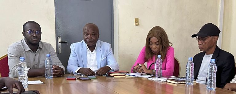 Côte d’Ivoire-AIP/ La mairie de Grand-Lahou annonce la première récolte de son projet rizicole de 103 hectares