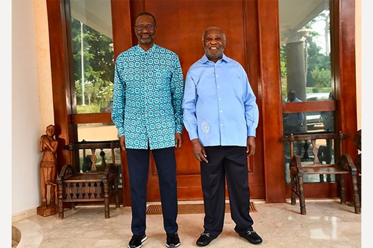Côte d’Ivoire-AIP/ Présidentielle 2025: Laurent Gbagbo et Tidjane Thiam écartés de la liste des candidats (Conseil constitutionnel)