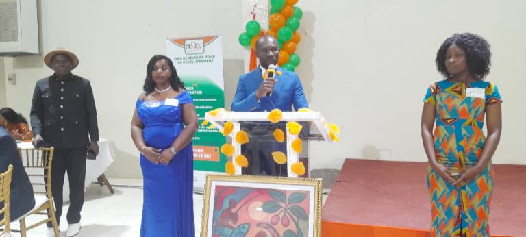 Côte d’Ivoire-AIP/ Une levée de fonds pour réhabiliter des infrastructures scolaires et sanitaires à Béoumi