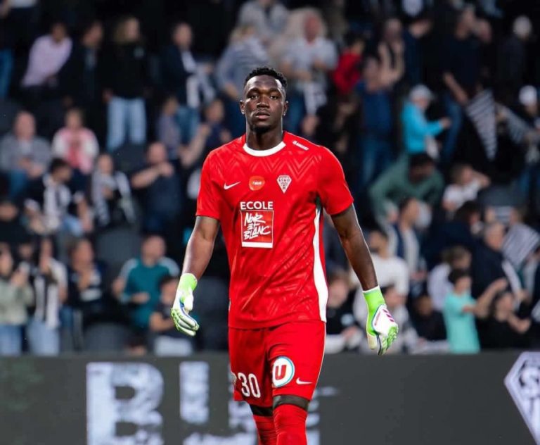 Côte d’Ivoire-AIP/Inter/ Football: Yahia Fofana s’engage avec un club turc pour trois saisons
