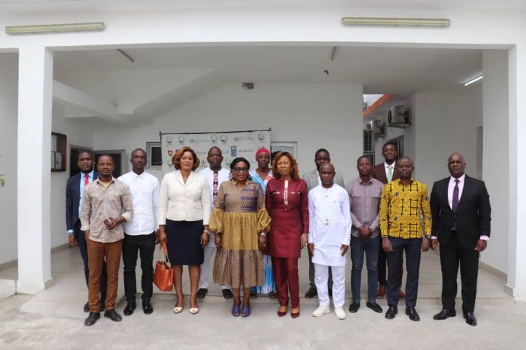 Côte d’Ivoire-AIP/ Le CNDH poursuit ses consultations pour un processus électoral apaisé