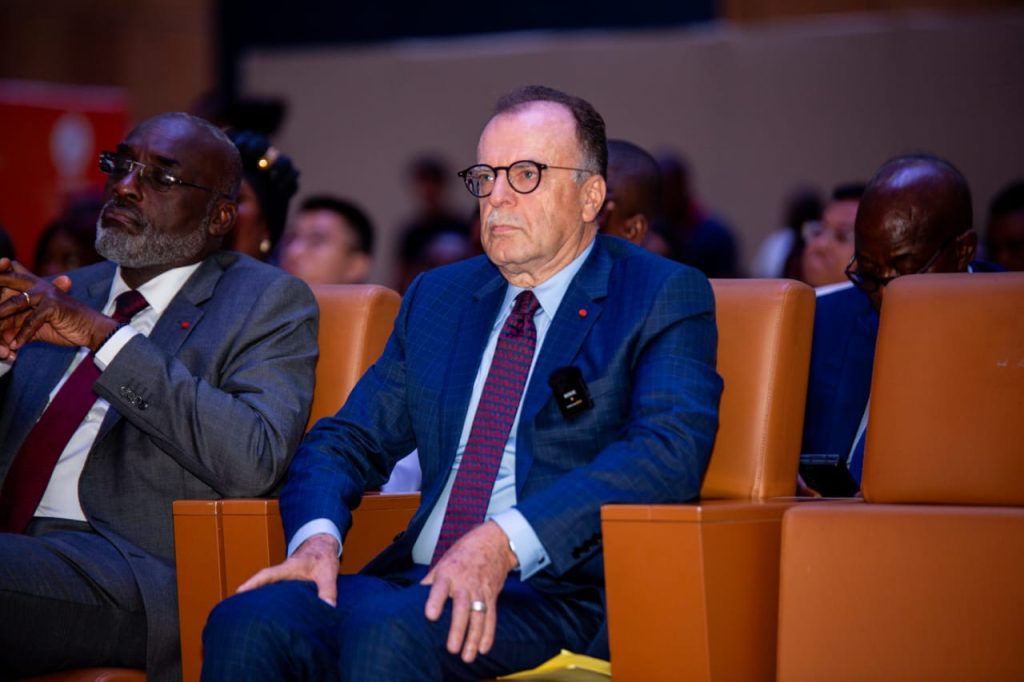 Côte d’Ivoire-AIP/ La mobilité verte et durable mise en avant à la 2e édition du Salon de l’automobile d’Abidjan