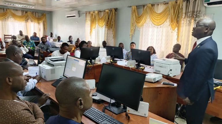 Côte d’Ivoire-AIP/La région de la Nawa accueille la formation au nouveau système d’état civil