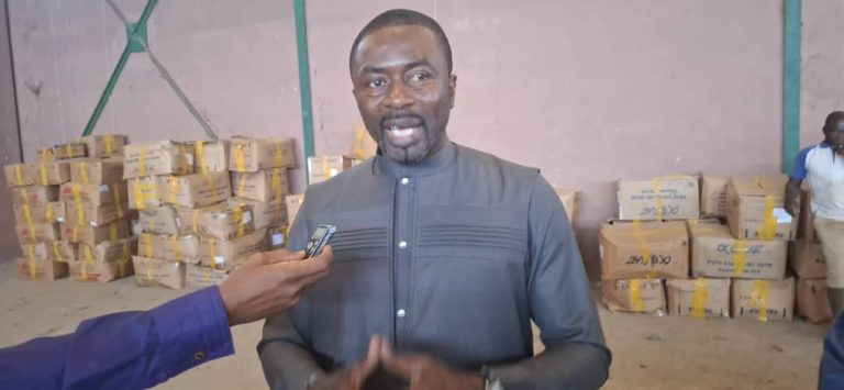 Côte d’Ivoire-AIP / Performance agricole : la région de la Nawa confirme son rang et se hisse en modèle d’excellence du cacao ivoirien pour la deuxième année consécutive