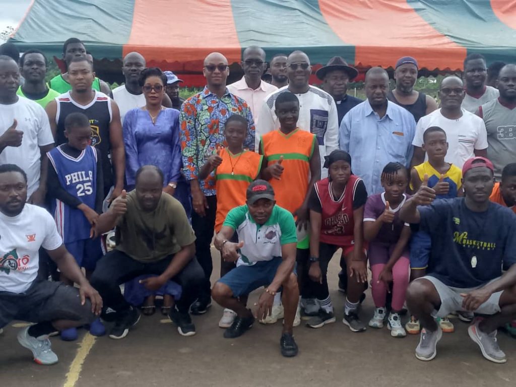Côte d’Ivoire -AIP / La 4ᵉ édition de la ligue du Zanzan valorise les valeurs sportives à Tanda
