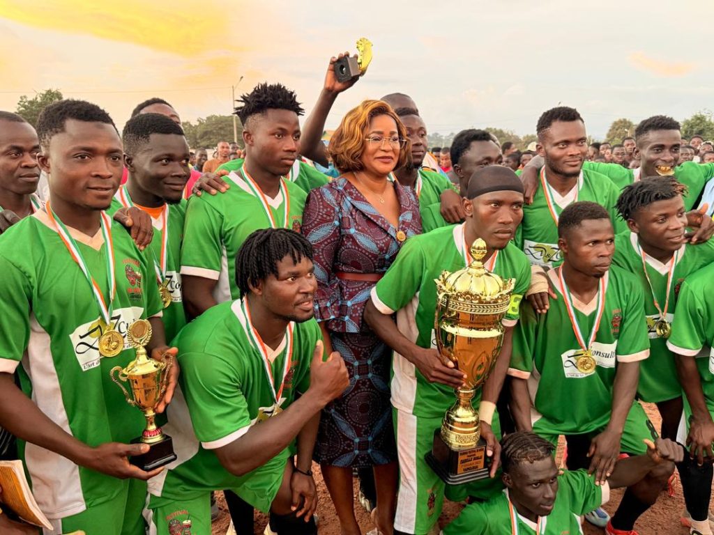 Côte d’Ivoire-AIP / La première édition du festival Bi-Wori renforce la cohésion sociale à Tanda