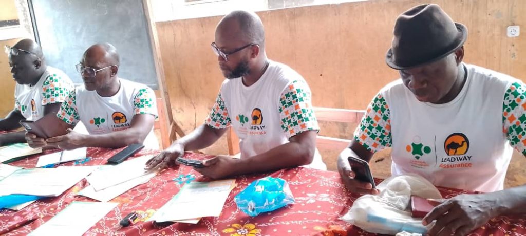 Côte d’Ivoire -AIP/ Les enseignants de Danané sensibilisés sur les différents régimes de la MUPEMENET-CI