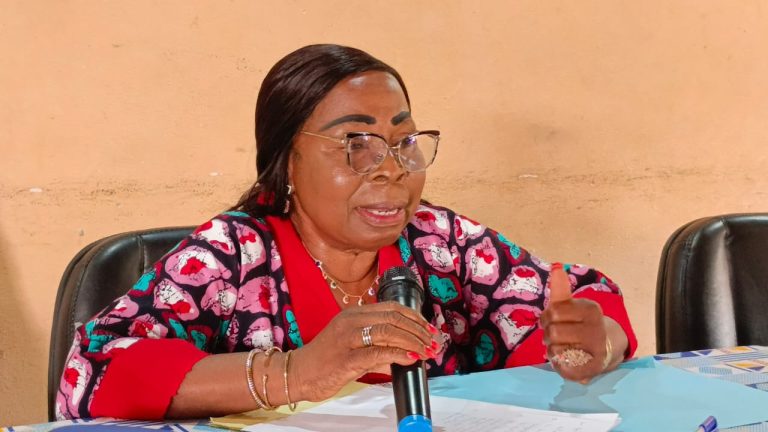 Côte d’Ivoire-AIP/Présidentielle 2025: la médiatrice déléguée de la Nawa appelle à un scrutin sans violence