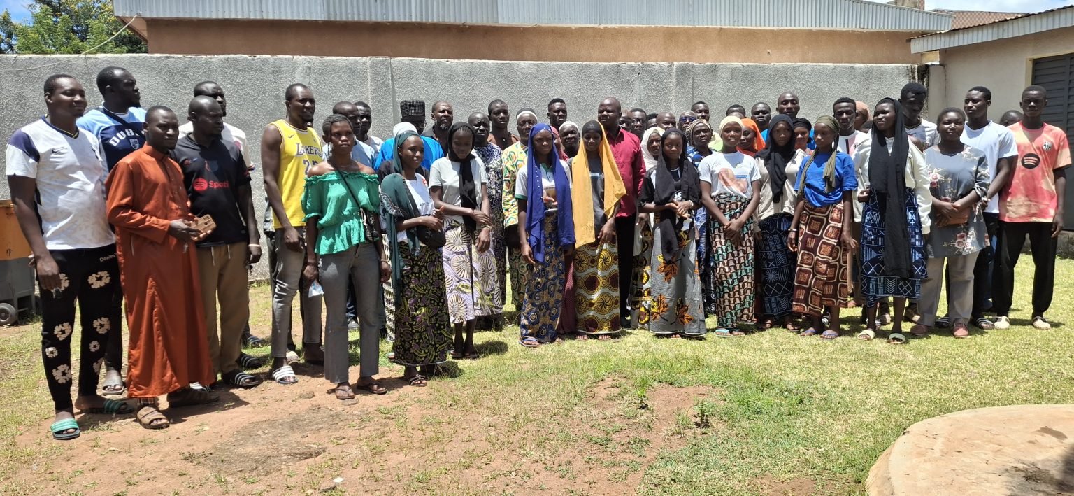 Côte d’Ivoire-AIP/ Un dialogue intergénérationnel pour lutter contre l’incivisme routier à Tengrela