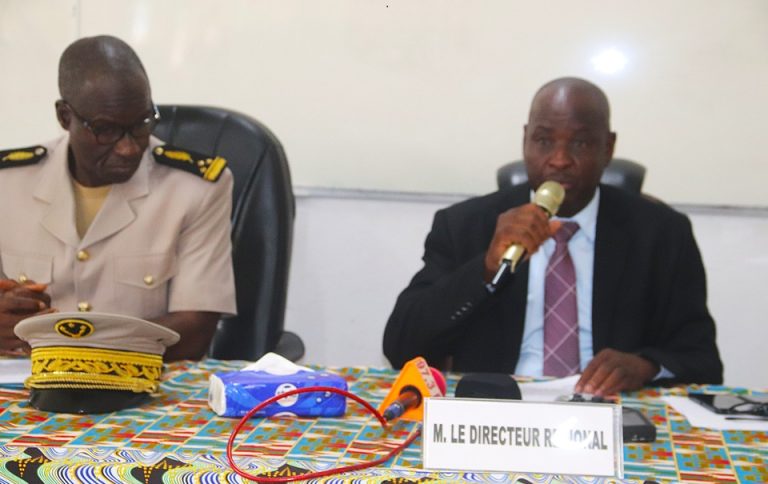 Côte d’Ivoire – AIP/ Daloa : le directeur régional de l’Éducation nationale dénonce l’insécurité dans les établissements scolaires