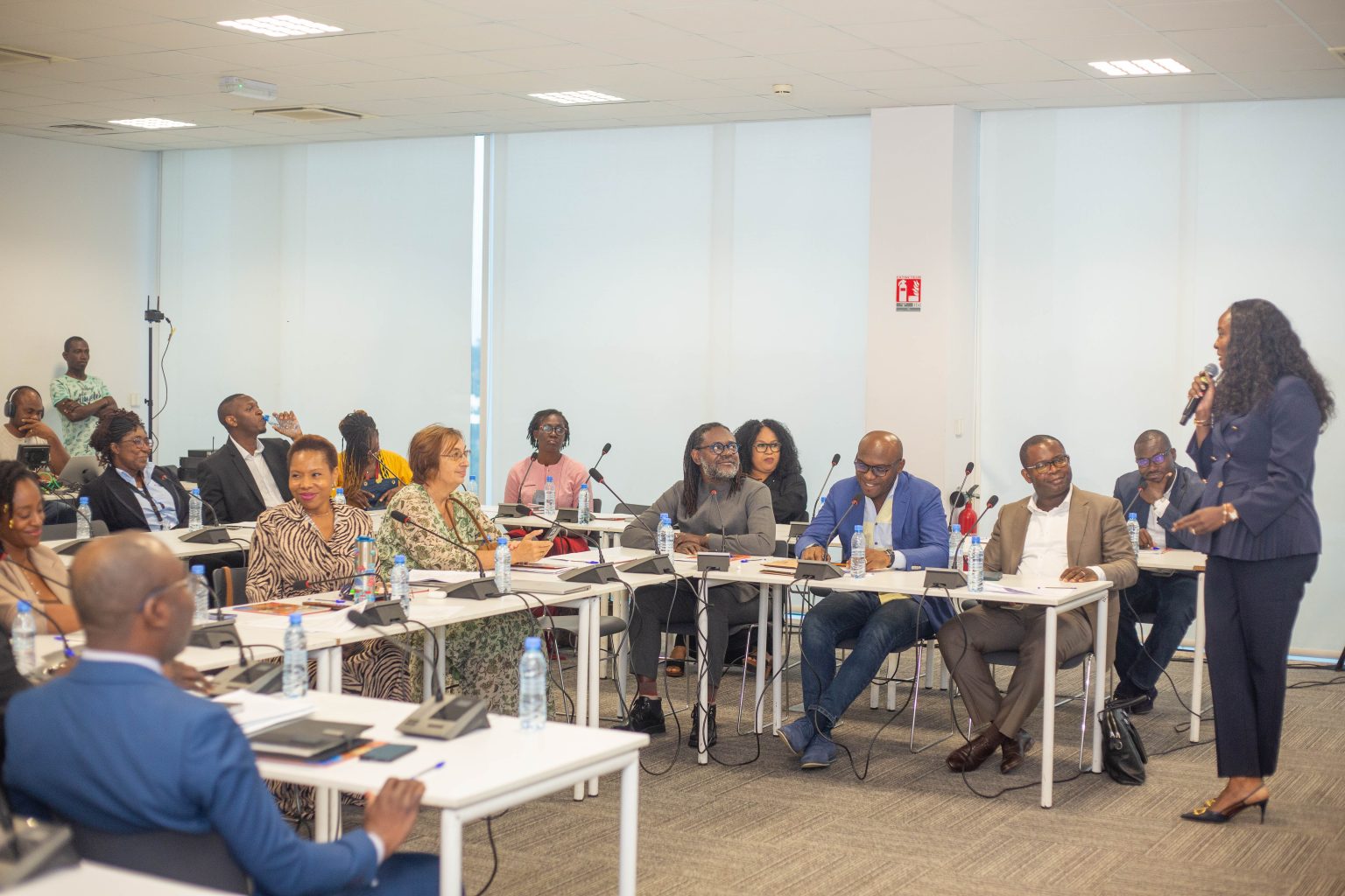 AIP/ Vers l’adoption d’une charte pour la promotion de l’éducation financière en Côte d’Ivoire