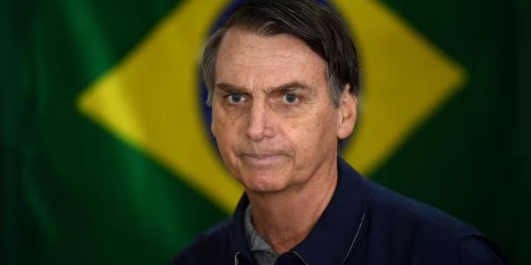 Côte d’Ivoire-AIP/Inter/Brésil : l’ex-président Jaïr Bolsonaro condamné à 27 ans de prison