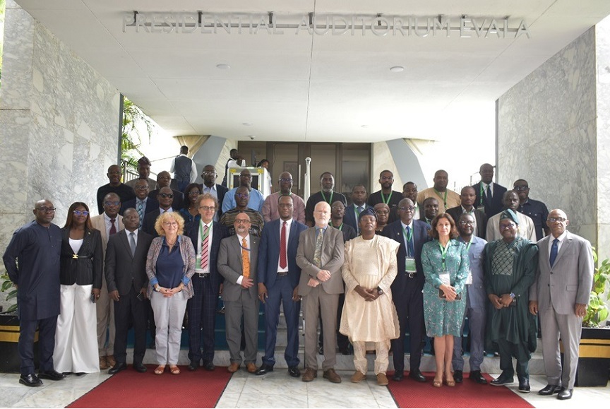 Côte d’Ivoire-AIP/Inter/ La 4ᵉ réunion tripartite CEDEAO-UEMOA-UE examine la mise en œuvre du NDICI 2021-2027