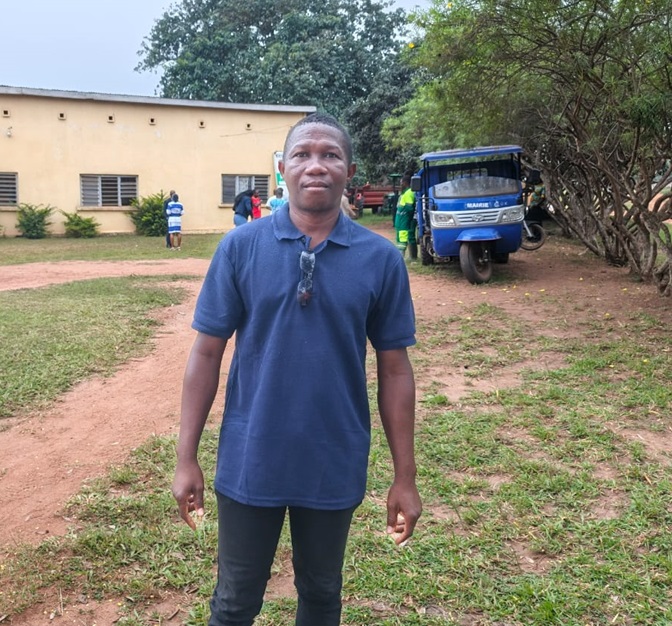Côte d’Ivoire-AIP/ Le président de la jeunesse communale de Nassian invite ses camarades à être des bénévoles de la paix