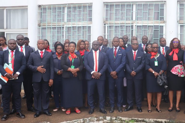 Côte d’Ivoire-AIP/ Le Trésor public de Divo lance la célébration éclatée des 62 ans de l’institution