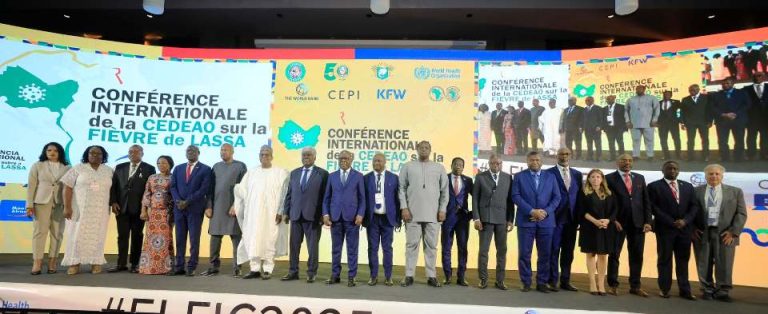 Côte d’Ivoire-AIP/ Le Premier ministre Beugré Mambé appelle au renforcement de la coopération régionale contre la fièvre de Lassa