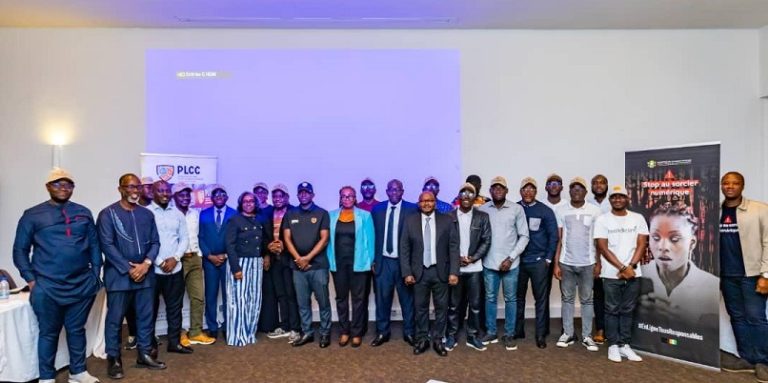 Côte d’Ivoire-AIP/ #EnLigneTousResponsables : des blogueurs et influenceurs formés à l’usage responsable des réseaux sociaux