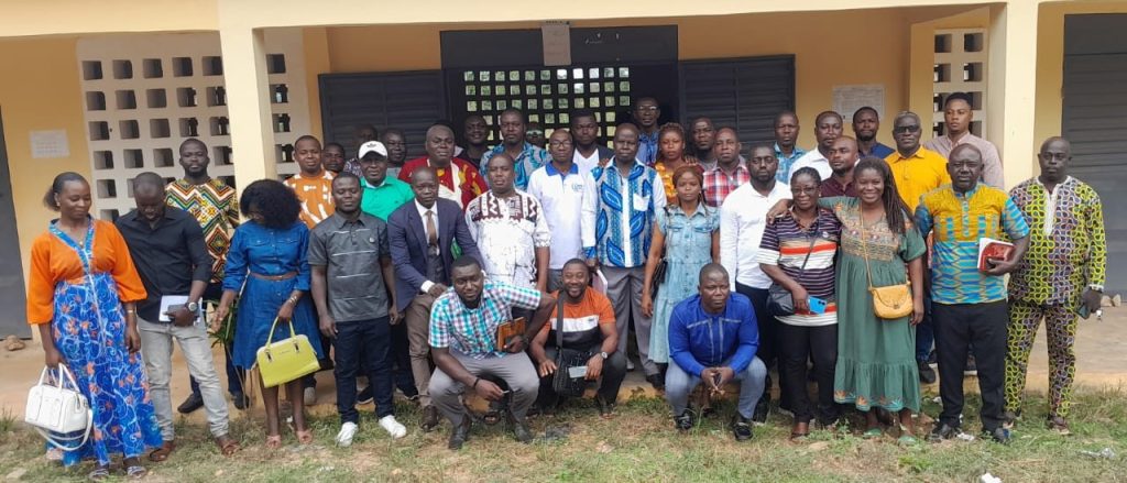 Côte d’Ivoire – AIP/ Éducation/Ouellé : aucun candidat n’obtient la moyenne en mathématiques au bac 2025, le proviseur alerte sur le manque de professeurs