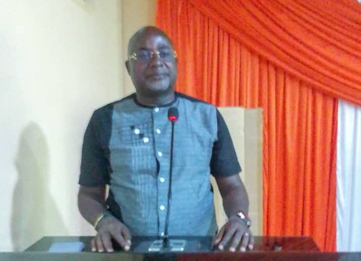 Côte d’Ivoire – AIP / Maurice San Kouadio Kan désigné nouveau président de la mutuelle de développement de Prikro