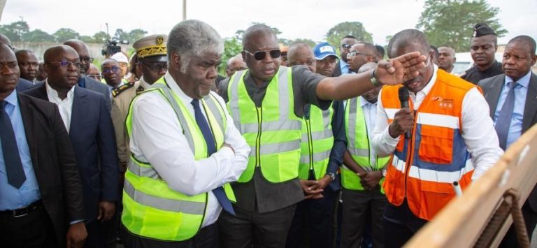 Côte d’Ivoire-AIP/ Le PM Beugré Mambé inaugure ce vendredi l’axe M’Batto–Anoumaba–Céchi