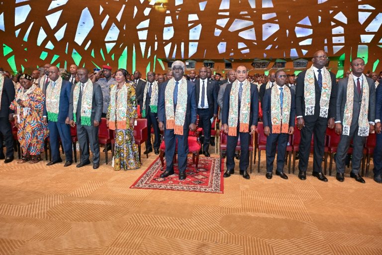 Côte d’Ivoire-AIP/ Le Premier ministre appelle à une modernisation coordonnée des Trésors publics africains