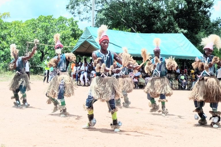 Côte d’Ivoire-AIP/ L’identité culturelle de Linguèkoro mise en évidence à travers la danse Zolo
