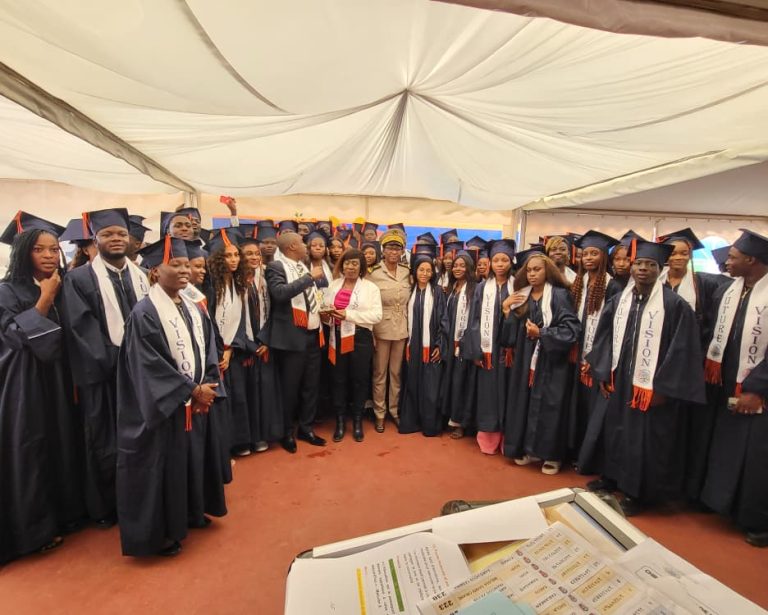 Côte d’Ivoire-AIP/ Le groupe scolaire la Vision Future valorise le mérite et la discipline à travers sa Journée de l’excellence
