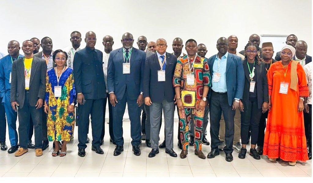 Côte d’Ivoire-AIP/ OISSU: l’atelier de réflexion de Yamoussoukro sur la promotion du sport à l’école adopte 17 recommandations