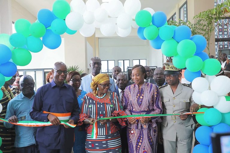 Côte d’Ivoire-AIP/ Ouverture du bureau régional du CEPICI à Bouaké